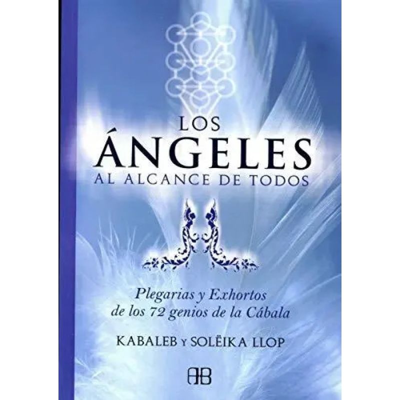 ANGELES AL ALCANCE DE TODOS, LOS N/ED. (Nuevo) - Miniatura 2
