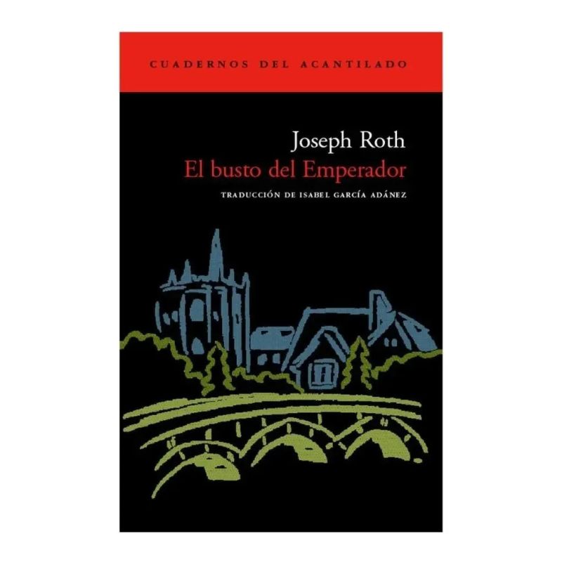 BUSTO DEL EMPERADOR, EL (Nuevo)