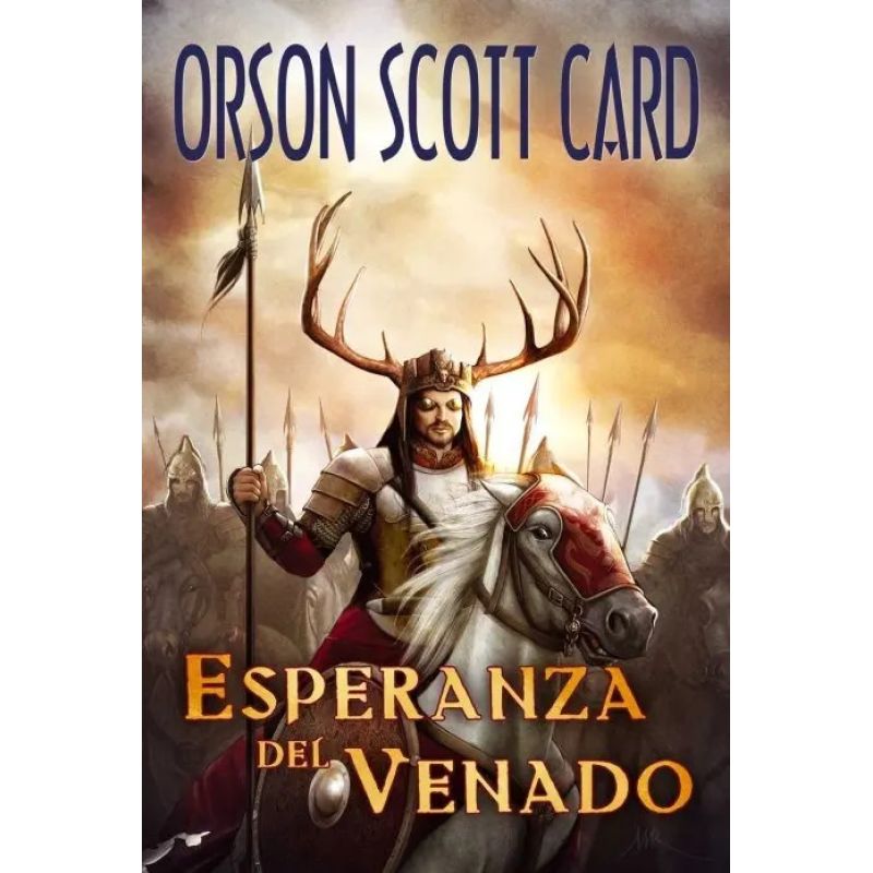 ESPERANZA DEL VENADO (Nuevo)