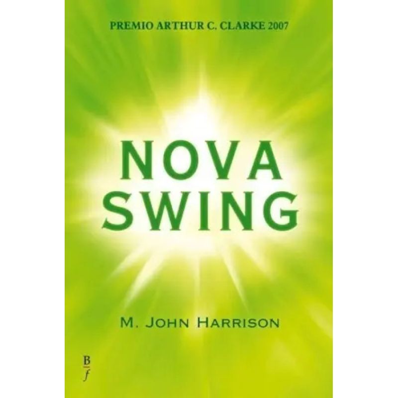 NOVA SWING (Nuevo)