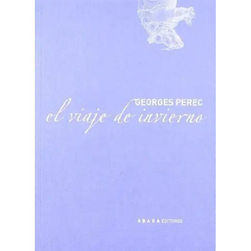 VIAJE DE INVIERNO, EL (Nuevo)