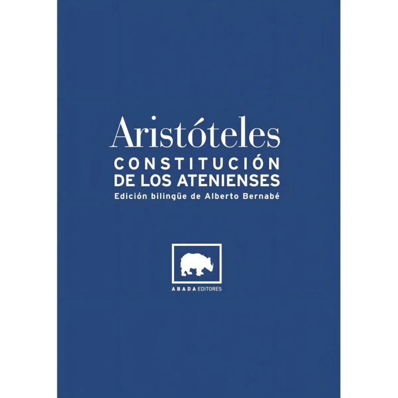 CONSTITUCION DE LOS ATENIENSES, LA (Nuevo)