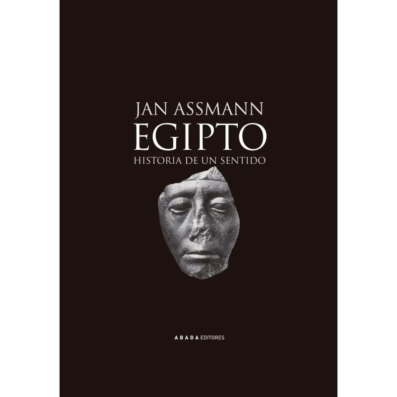 EGIPTO - HISTORIA DE UN SENTIDO (Nuevo)