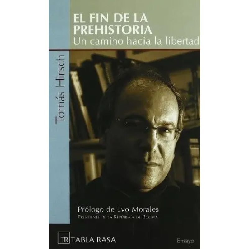 FIN DE LA PREHISTORIA, EL