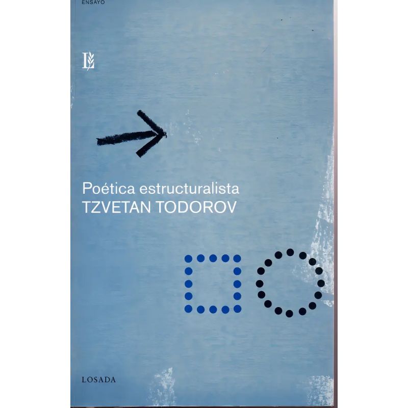 POETICA ESTRUCTURALISTA (Nuevo)