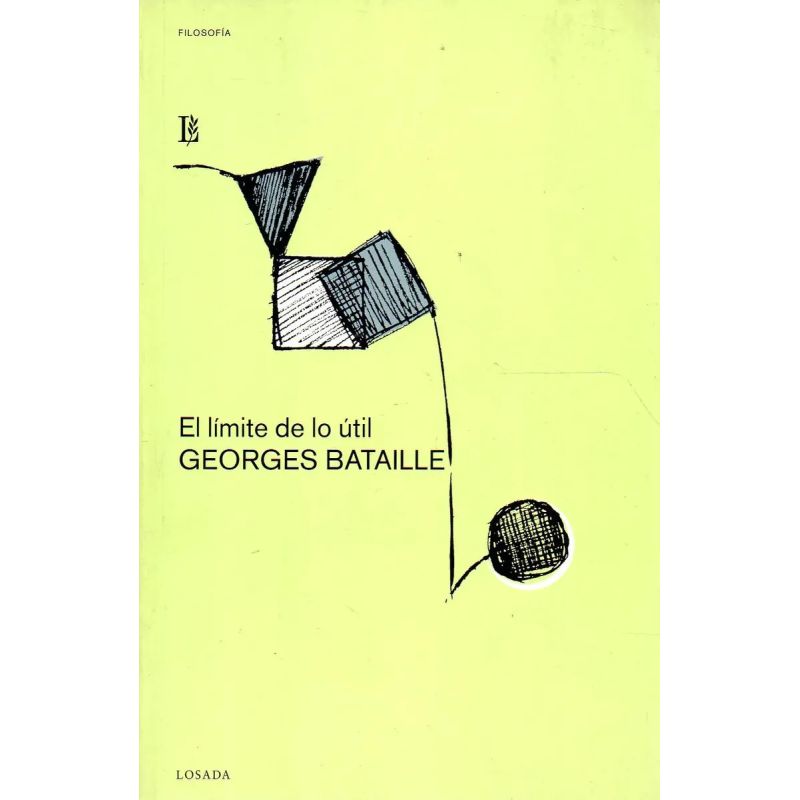 LIMITE DE LO UTIL, EL (Nuevo)