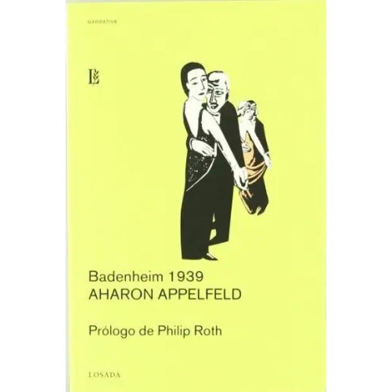 BADENHEIM 1939 (ESP) (Nuevo)