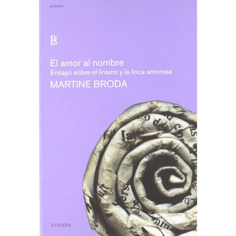 AMOR AL NOMBRE, EL (ESP) (Nuevo)