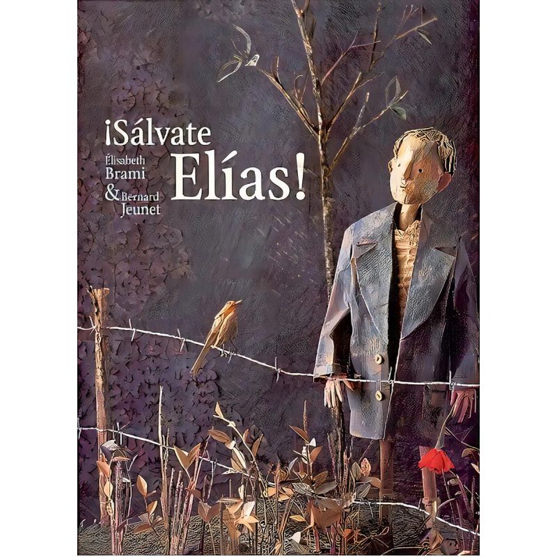 SALVATE ELIAS! (Nuevo)