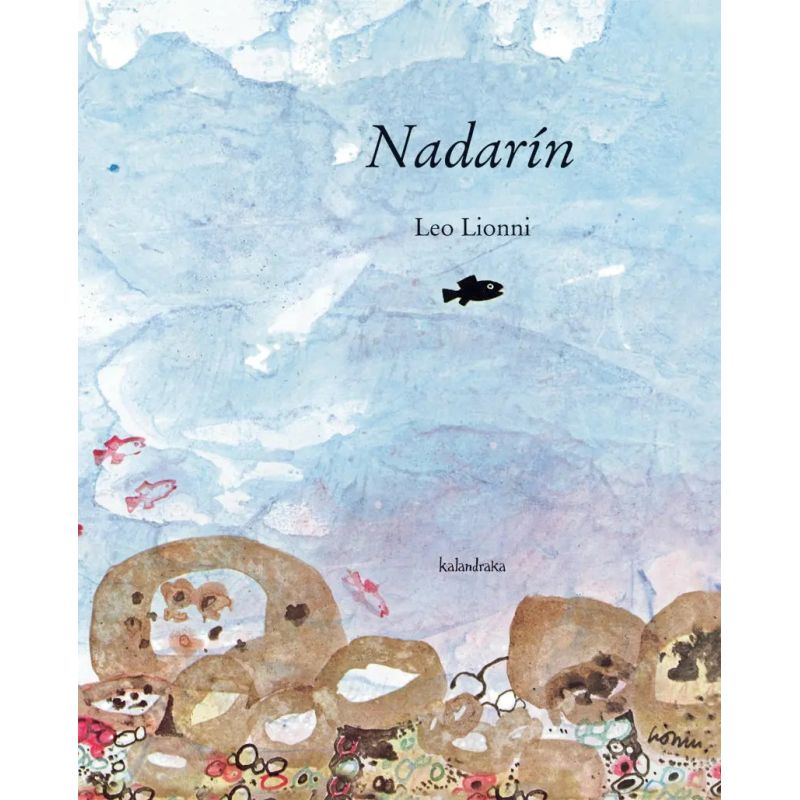 NADARIN (Nuevo)