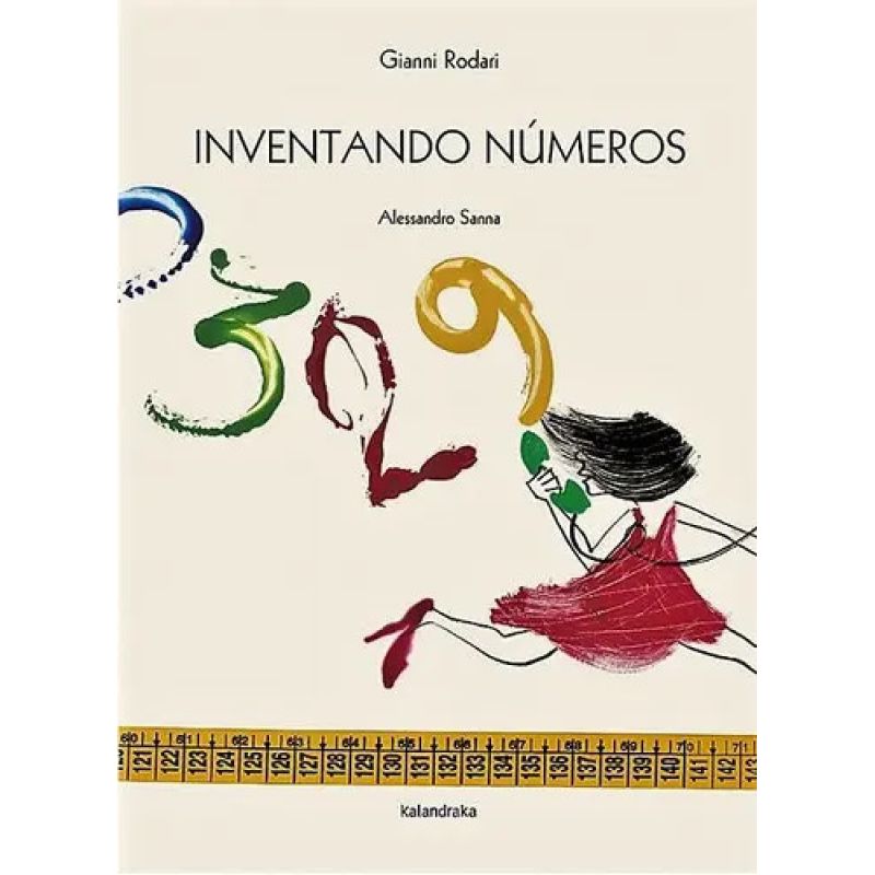 INVENTANDO NUMEROS - TD (Nuevo)