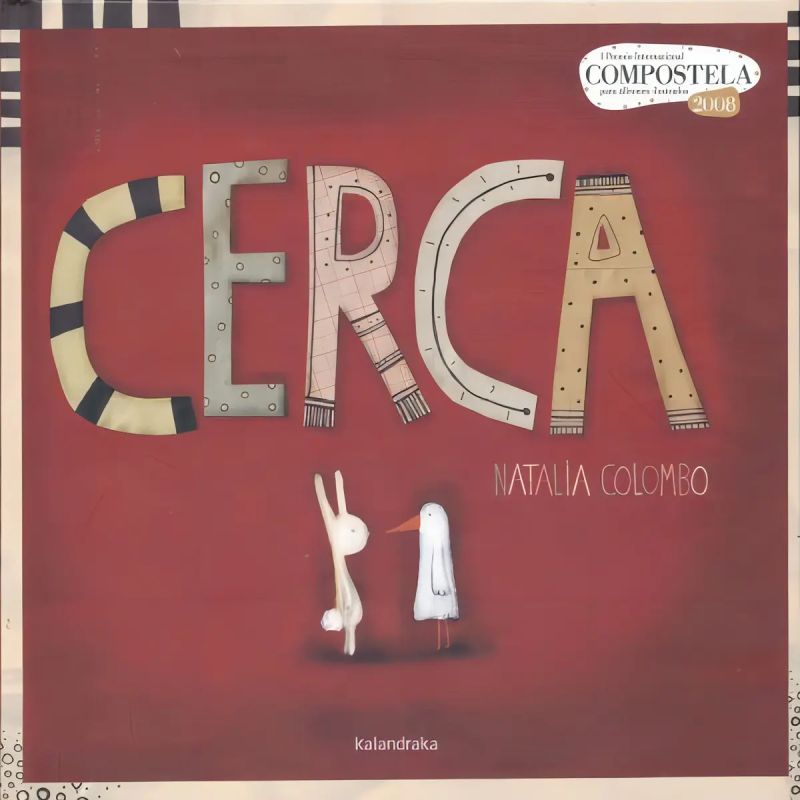CERCA (Nuevo)