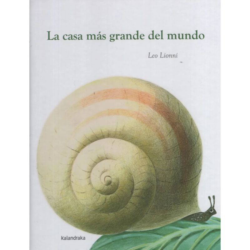 CASA MAS GRANDE DEL MUNDO,LA (TD) (Nuevo) - Miniatura 2