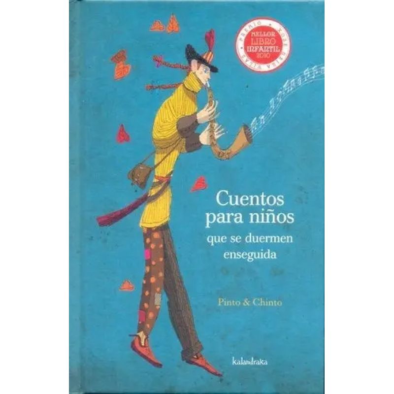 CUENTOS PARA NIÑOS QUE SE DUERMEN ENSEGUIDA (Nuevo)