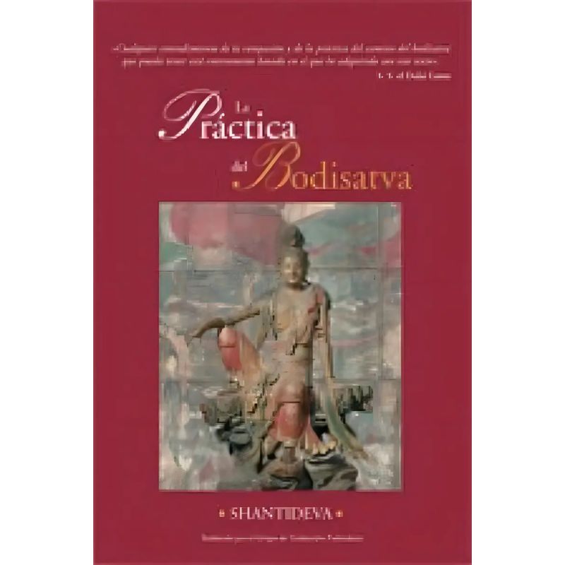 PRACTICA DEL BODISATVA, LA (Nuevo)