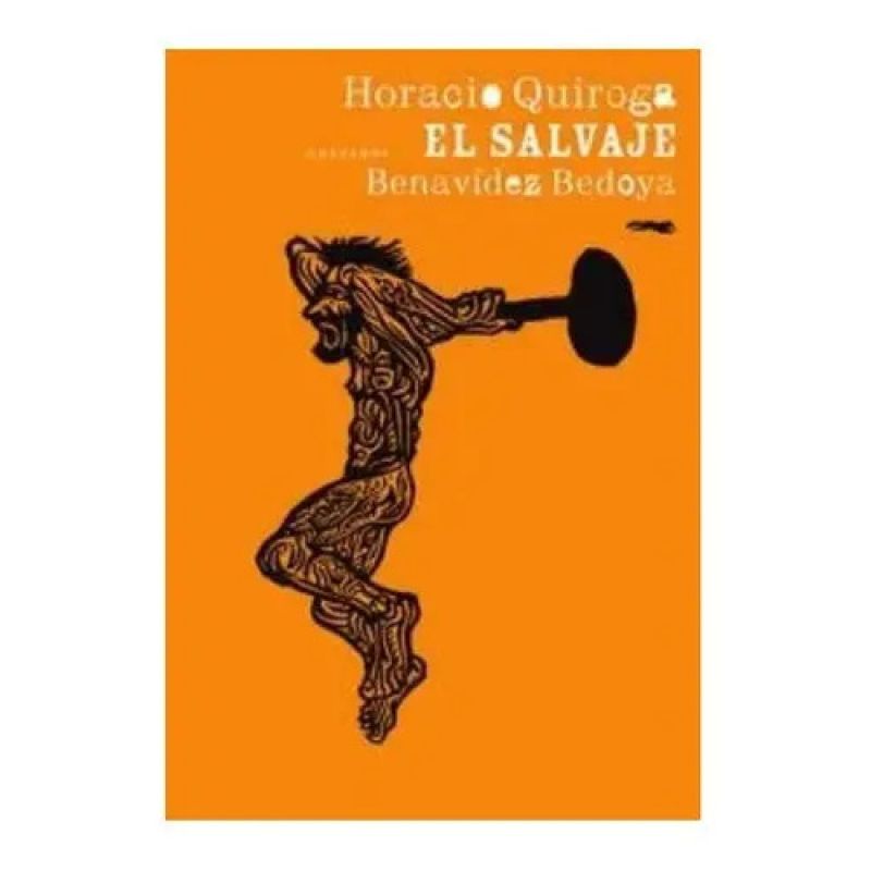 SALVAJE, EL (Nuevo)