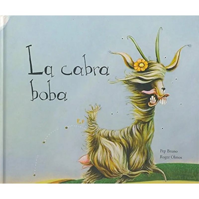 CABRA BOBA, LA - TD (Nuevo)