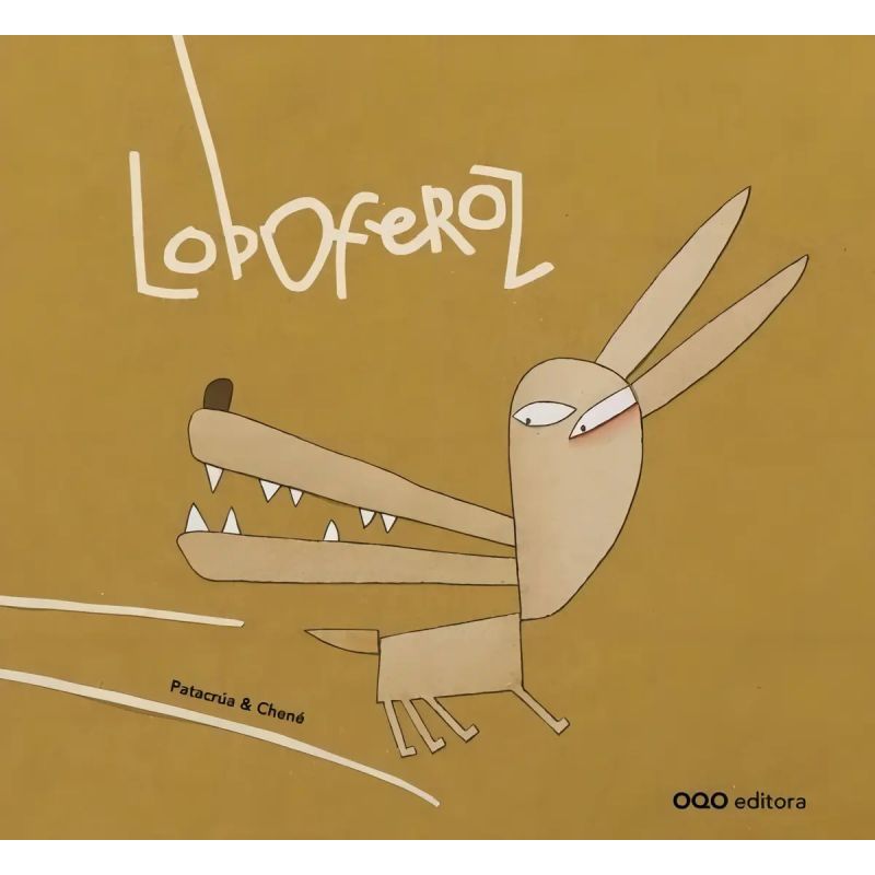 LOBOFEROZ - TD (Nuevo)