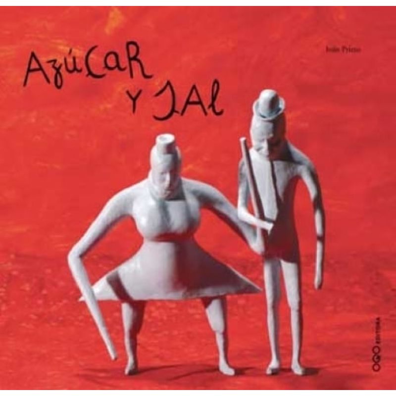 AZUCAR Y SAL - TD (Nuevo)