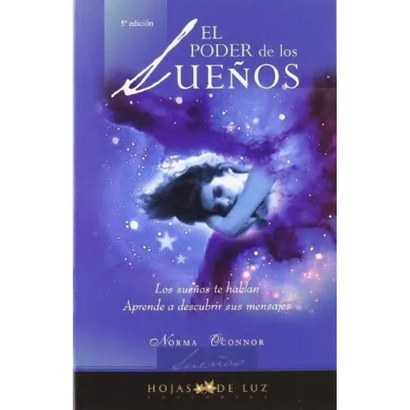 PODER DE LOS SUEÑOS, EL (Nuevo)