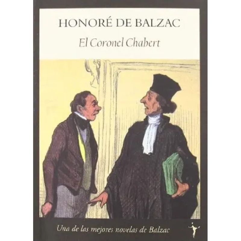 CORONEL CHABERT, EL (Nuevo)