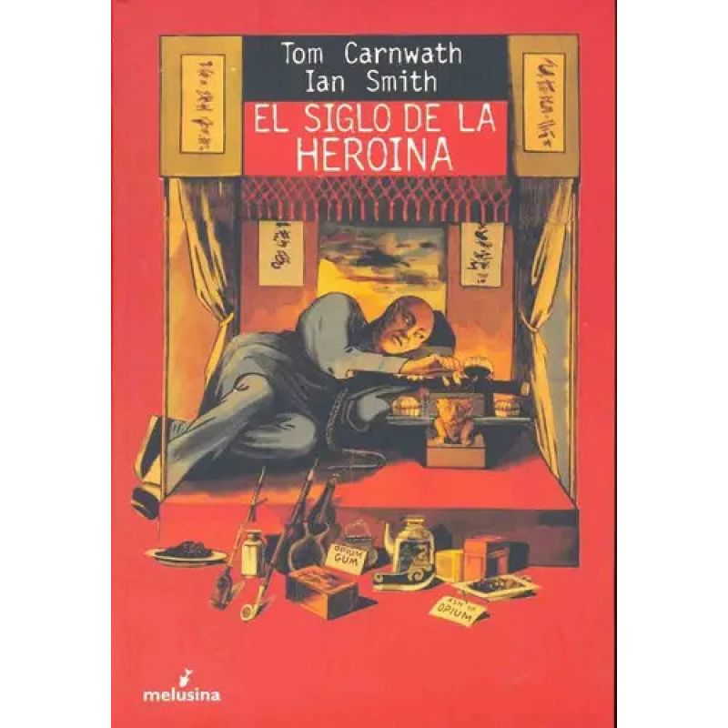 SIGLO DE LA HEROINA, EL (Nuevo)