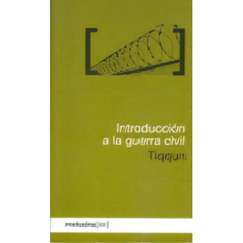 INTRODUCCION A LA GUERRA CIVIL (Nuevo) - Miniatura 2