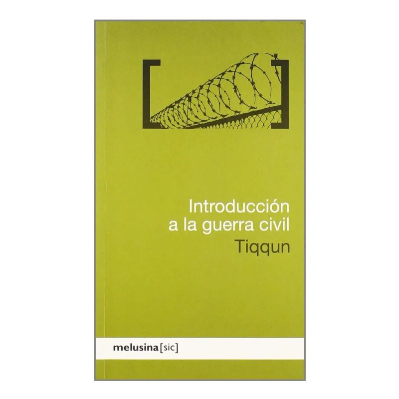 INTRODUCCION A LA GUERRA CIVIL (Nuevo)