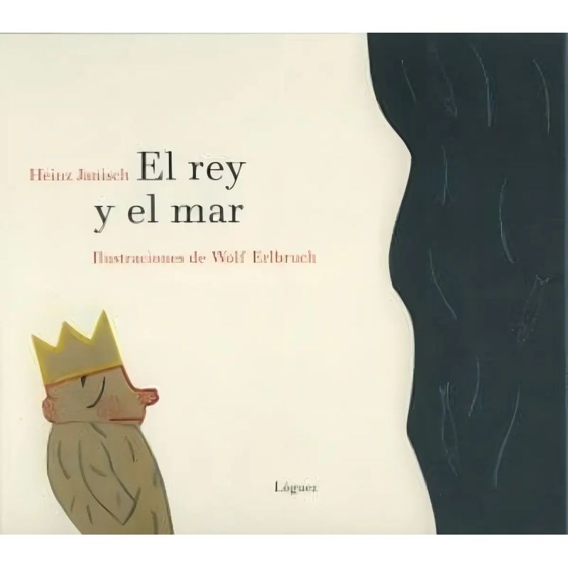 REY Y EL MAR, EL (Nuevo)