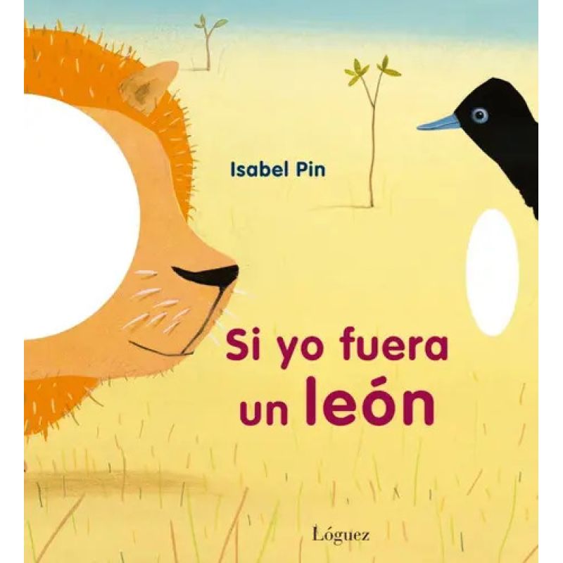 SI YO FUERA UN LEON (TD) (Nuevo)