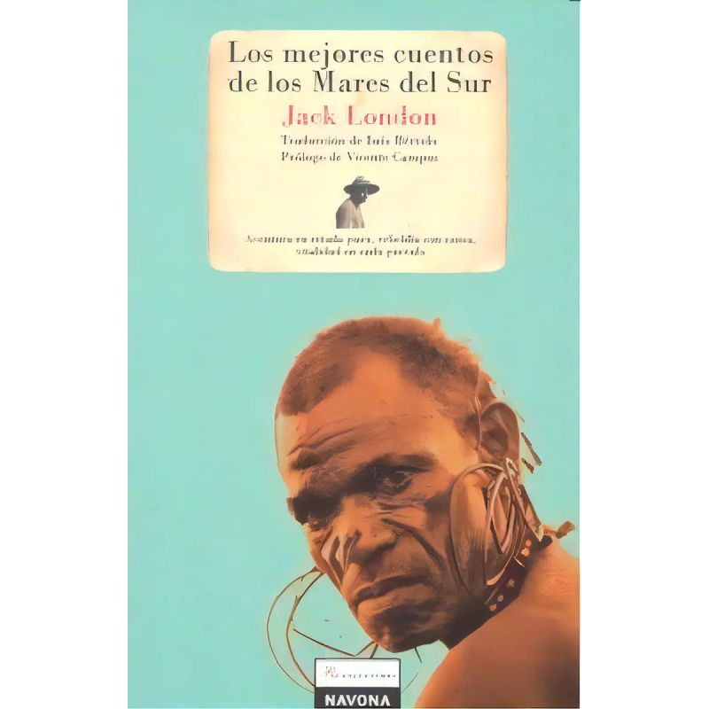 MEJORES CUENTOS DE LOS MARES DEL SUR, LOS (Nuevo)