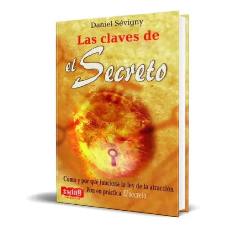 CLAVES DE EL SECRETO, LAS (Nuevo)