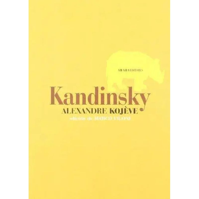 KANDINSKY (Nuevo)