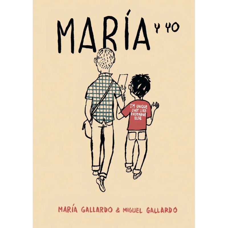 MARIA Y YO - TD (Nuevo)