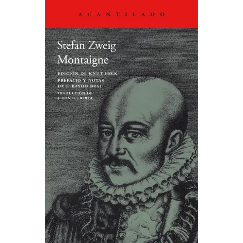 MONTAIGNE (Nuevo)