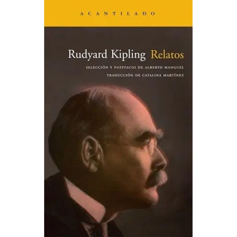 RELATOS (Nuevo)