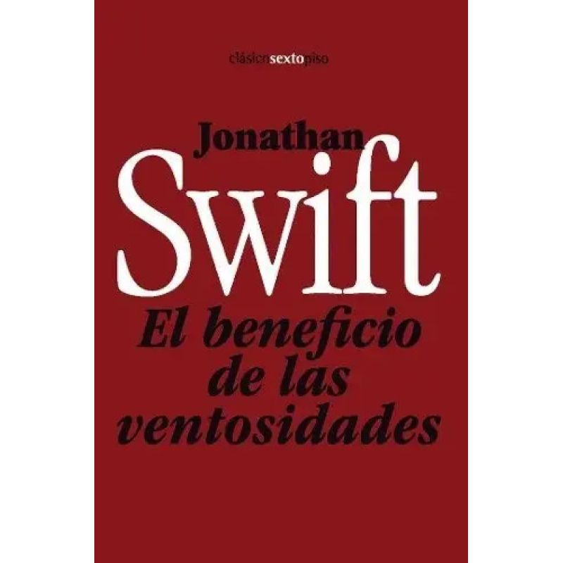 BENEFICIO DE LAS VENTOSIDADES, EL (Nuevo)