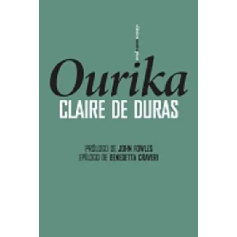 OURIKA (Nuevo)