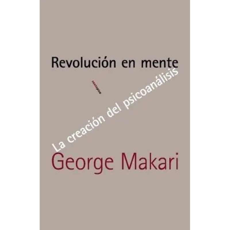 REVOLUCION EN MENTE (Nuevo)