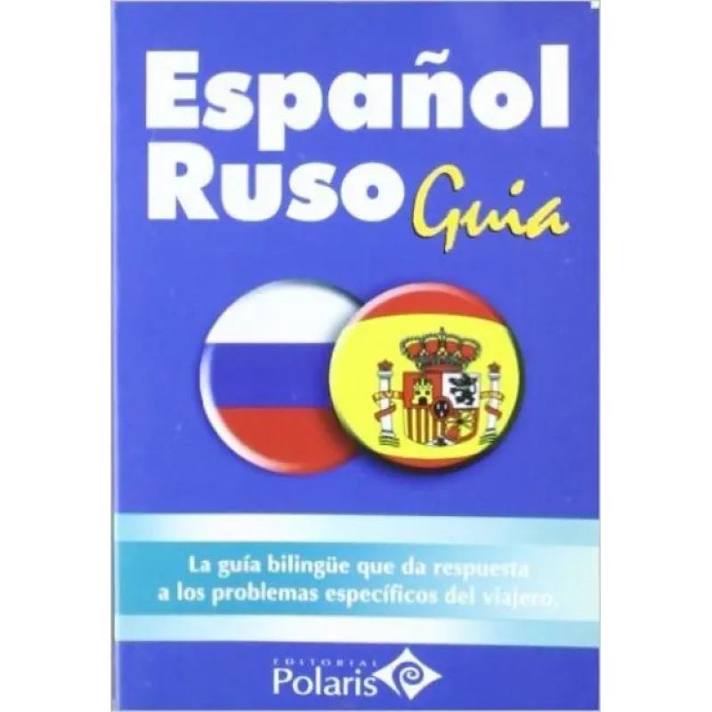 ESPAÑOL RUSO - GUIA (Nuevo)