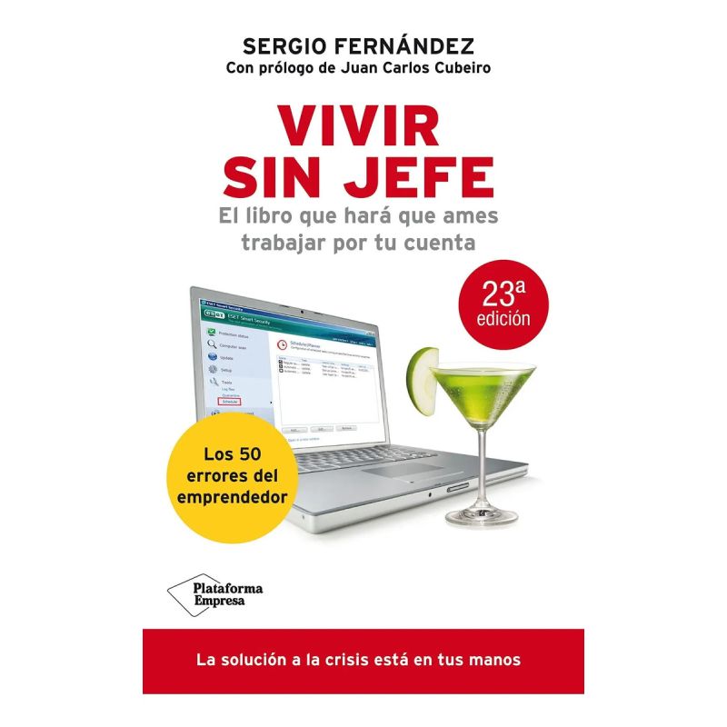 VIVIR SIN JEFE (Nuevo)