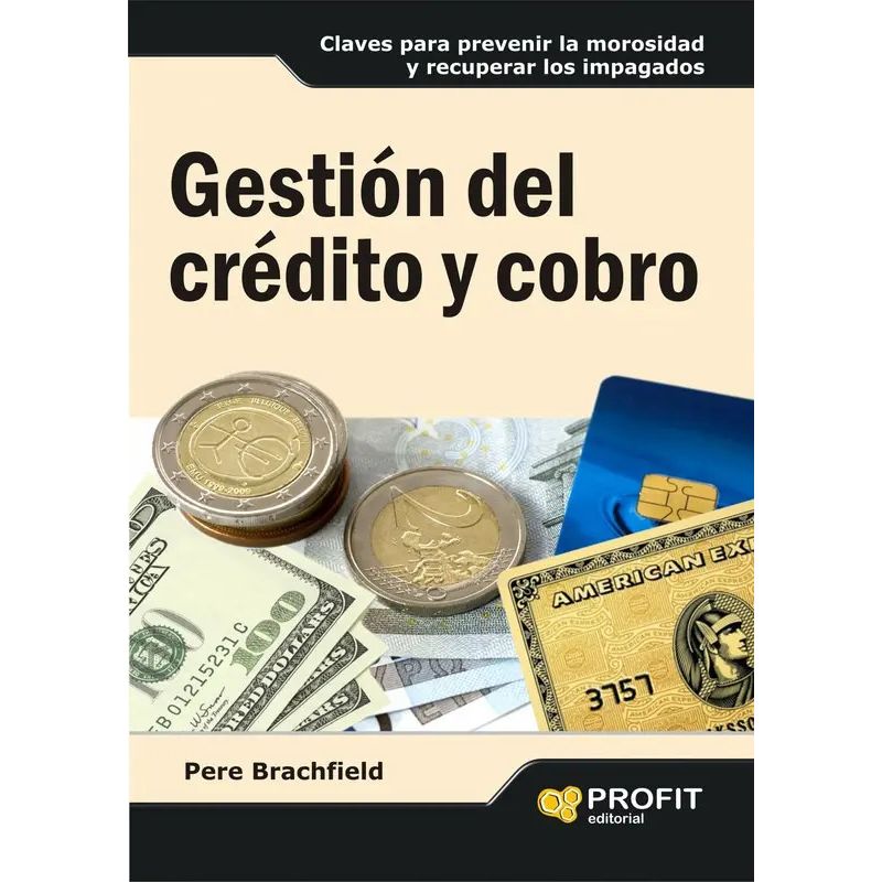 GESTION DEL CREDITO Y COBRO (Nuevo)