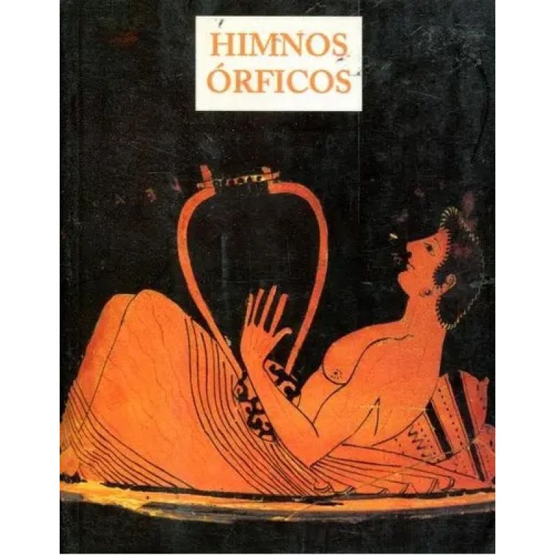 HIMNOS ORFICOS (Nuevo)