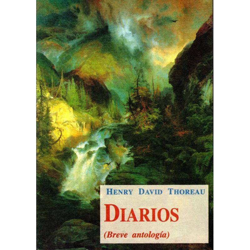 DIARIOS - BREVE ANTOLOGIA (Nuevo)