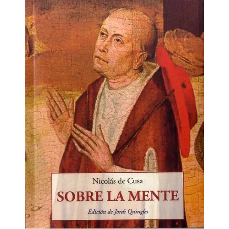 SOBRE LA MENTE (Nuevo)