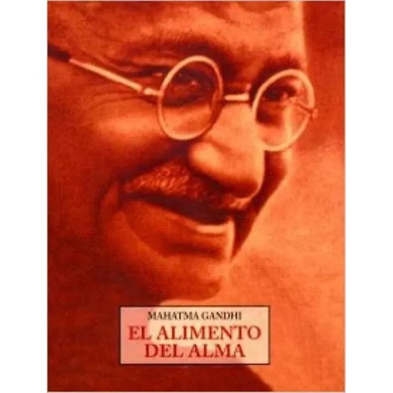 ALIMENTO DEL ALMA, EL (Nuevo)
