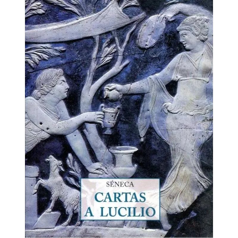 CARTAS A LUCILIO (Nuevo)