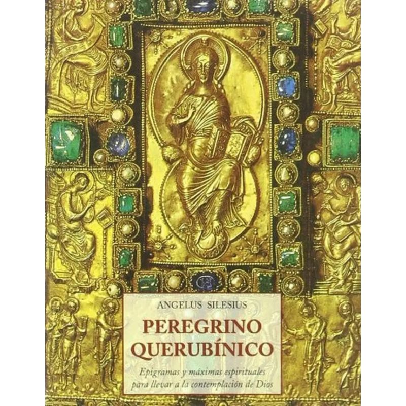 PEREGRINO QUERUBINICO (Nuevo)