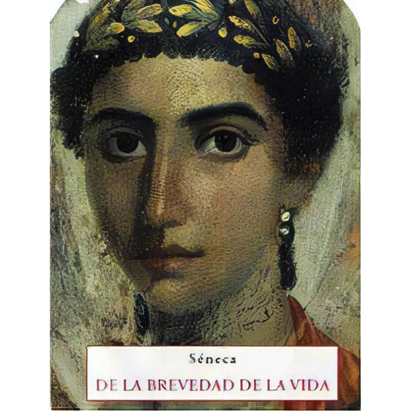 DE LA BREVEDAD DE LA VIDA (Nuevo)