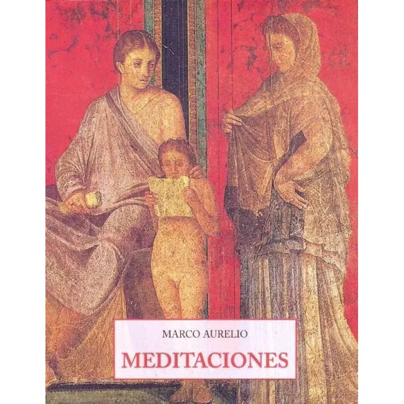 MEDITACIONES (Nuevo)